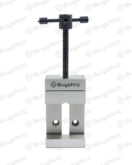 Steel Grinding Vice 2" (50 mm) For Mini Lathe Vertical Milling Slide