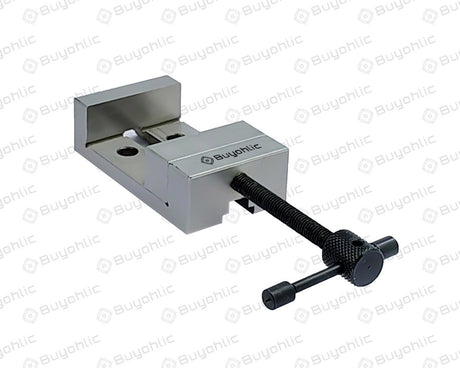 Steel Grinding Vice 2" (50 mm) For Mini Lathe Vertical Milling Slide