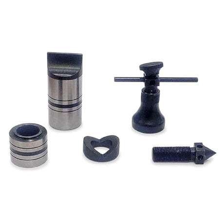 Cover Rigid & Versatile Machinist's Jack Screws Set