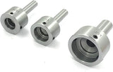 Round Die Holders- Straight Shank