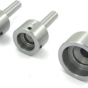 Lathe Tailstock Attachments