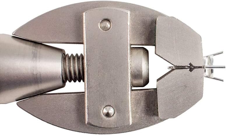 Wood Adjustable Handy Hand Held Vise