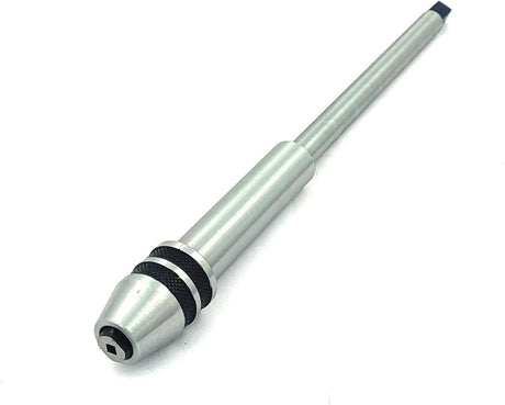 1/2" Shank 11" Overall Long Extended Tap Wrench 1/4"- 1/2" Tap Capacity