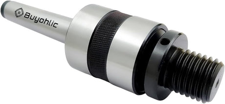 Lathe live center MT2 for precision tailstock support