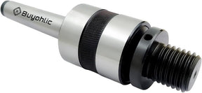 Lathe live center MT2 for precision tailstock support