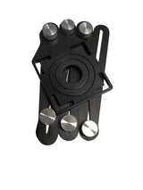 Multifunction Profile Contour Gauges