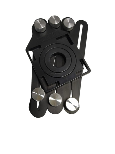 Multifunction Profile Contour Gauges