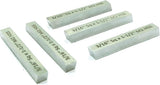Set of 5 x HSS M2 Cutting Tool Bits for Milling Fly Cutters & Lathe's Turning Tools