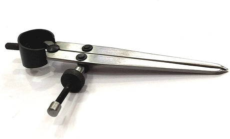 Set of 3 Pieces Spring Caliper Set - Inside, Outside & Divider Measuring Tool