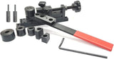 Universal Machine For Manual Bending Of Metal Bar, Tube, Pipe