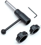 Lathe Tailstock Imperial Die Holders 13/16", 1", 1-5/16", 1-1/2"