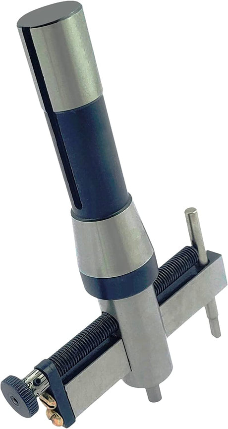 Speed Guide Circle Cutter with HSS Tool Bit