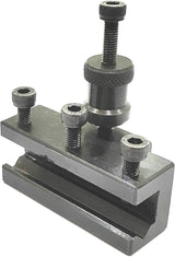 Mini Lathe's Quick Change Tool Post Set II Suits Mini & 90-115mm Centre Height Lathes