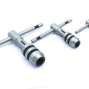 Tap Wrenches 