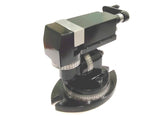 Cast Iron Precision Swivel Universal Milling Machine Vice Vise Machine Tools