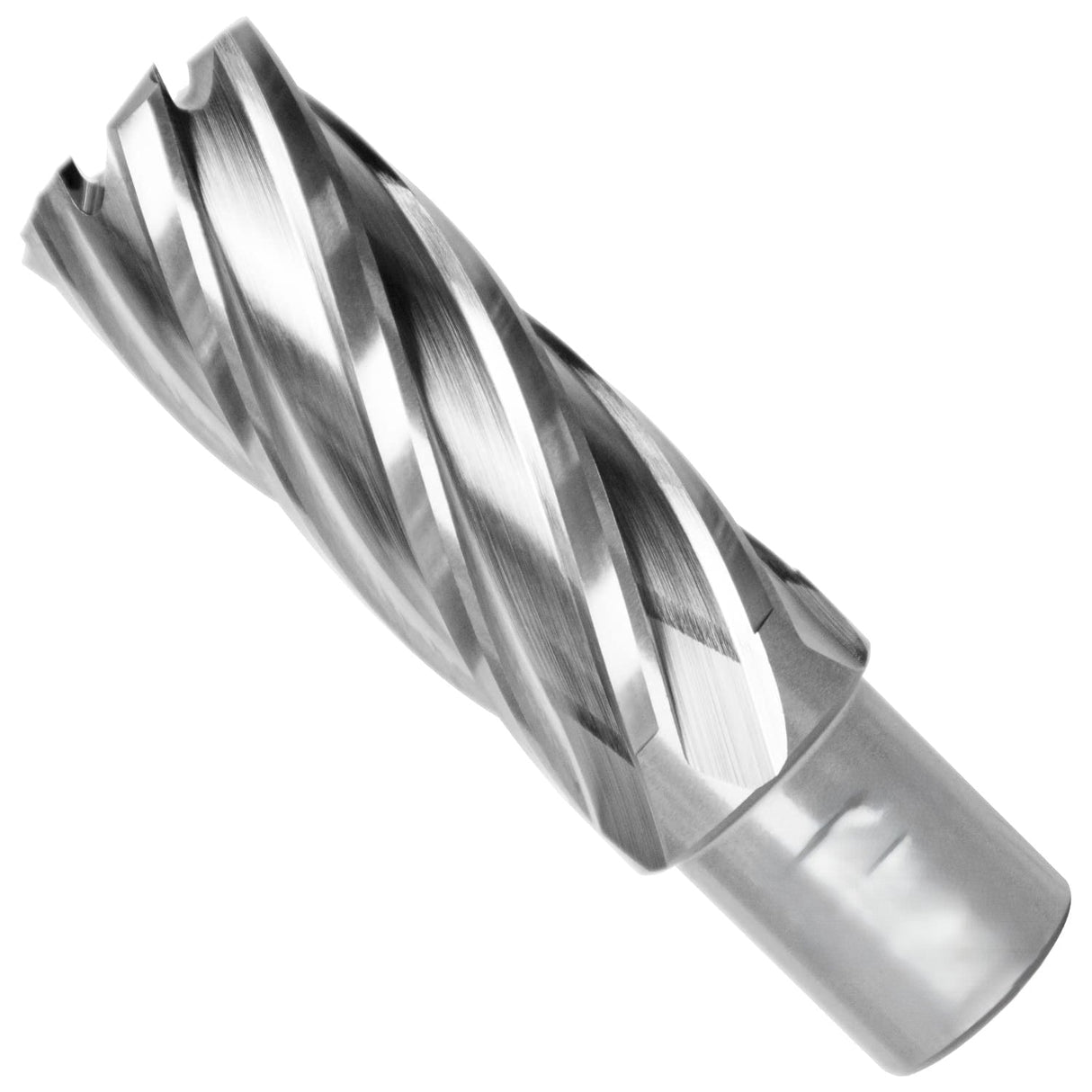 Annular Cutter 2" Depth of Cut for Magnetic Drill Press High Speed Cutting Mag Drill Bit