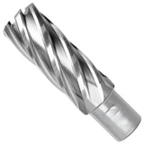 Annular Cutter 2" Depth of Cut for Magnetic Drill Press High Speed Cutting Mag Drill Bit