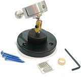 Universal Peg Clamp Work Holder Vice Vise Tool With 8 Pins Machine Tools