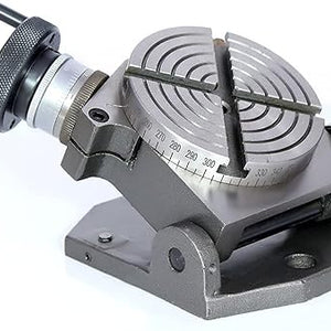 Rotary Tables & Accessories