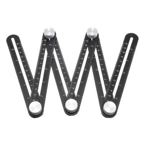 Multifunction Profile Contour Gauges