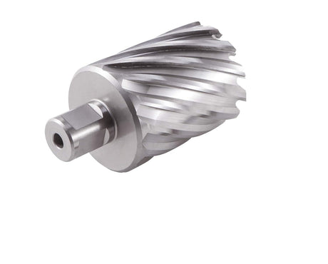 Annular Cutter 1" Depth of Cut for Magnetic Drill Press High Speed Cutting Mag Drill Bit