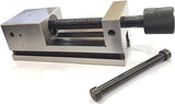Tool Steel Screw Type Grinding Vice/Vise-Hardened & Ground