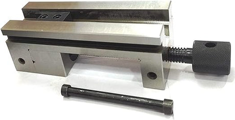 Tool Steel Screw Type Grinding Vice/Vise-Hardened & Ground