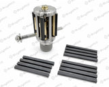 Adjustable Engine Cylinder Honing Machine Kit with Replaceable Abrasive Stones