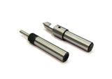 Tap Guides to Align Threading Taps on Lathe, Mill, Jigs Bore Machines
