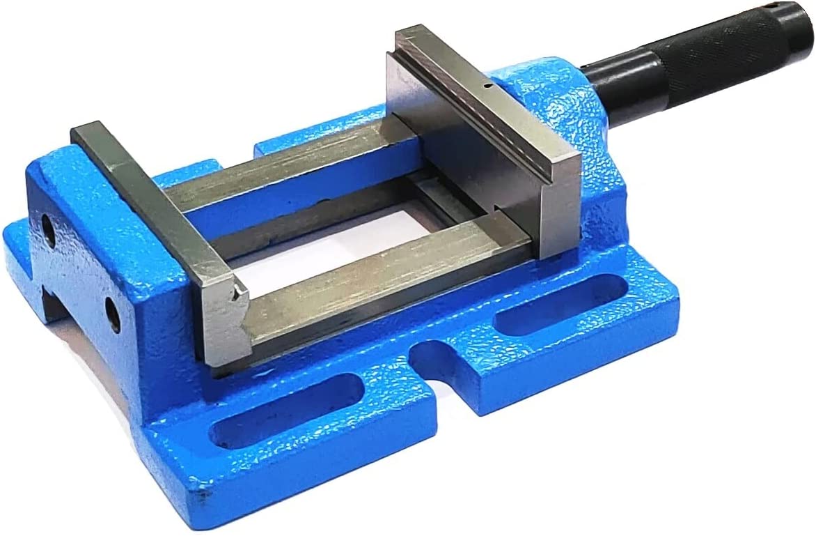 Unigrip drill press vice vise | High accuracy | Hi-grade cast Iron II Heavy Duty
