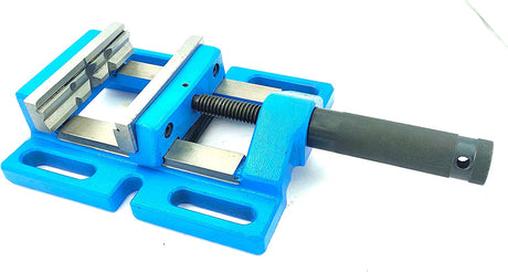 Unigrip drill press vice vise | High accuracy | Hi-grade cast Iron II Heavy Duty