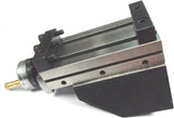 Tool Post Mini Vertical Milling Slide For Lathe Machine-Metalworking Tool