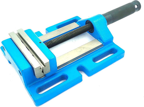 Unigrip drill press vice vise | High accuracy | Hi-grade cast Iron II Heavy Duty