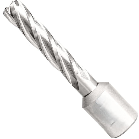 Annular Cutter 1" Depth of Cut for Magnetic Drill Press High Speed Cutting Mag Drill Bit