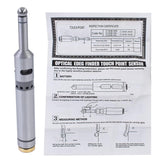 Electronic Edge Center Finder with LED and Beep for Milling CNC Lathe