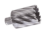 Annular Cutter 2" Depth of Cut for Magnetic Drill Press High Speed Cutting Mag Drill Bit
