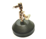 Third Hand Round Base-Jewelry Tool