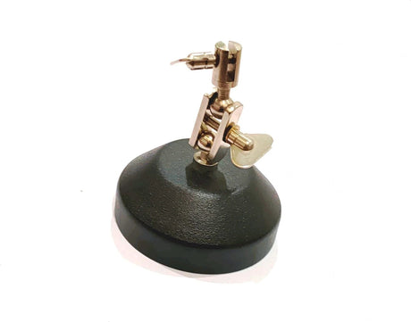 Third Hand Round Base-Jewelry Tool