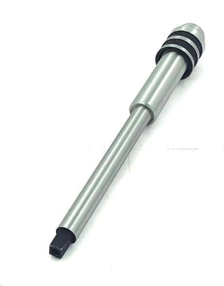 3/8" Shank 7" Extended Tap Wrench 5/32"- 1/4" Tap Capacity