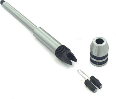 3/8" Shank 7" Extended Tap Wrench 5/32"- 1/4" Tap Capacity