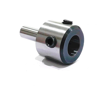 Annular Cutter 1/2" Shank Tool Steel Holder (Hard & Ground) with Lock Screw Tool
