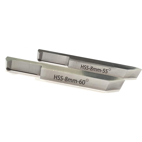 HSS material Lathe threading tool machining