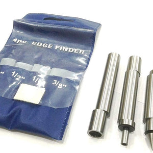 Edge Finders 
