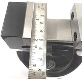 Cast Iron Precision Swivel Universal Milling Machine Vice Vise Machine Tools
