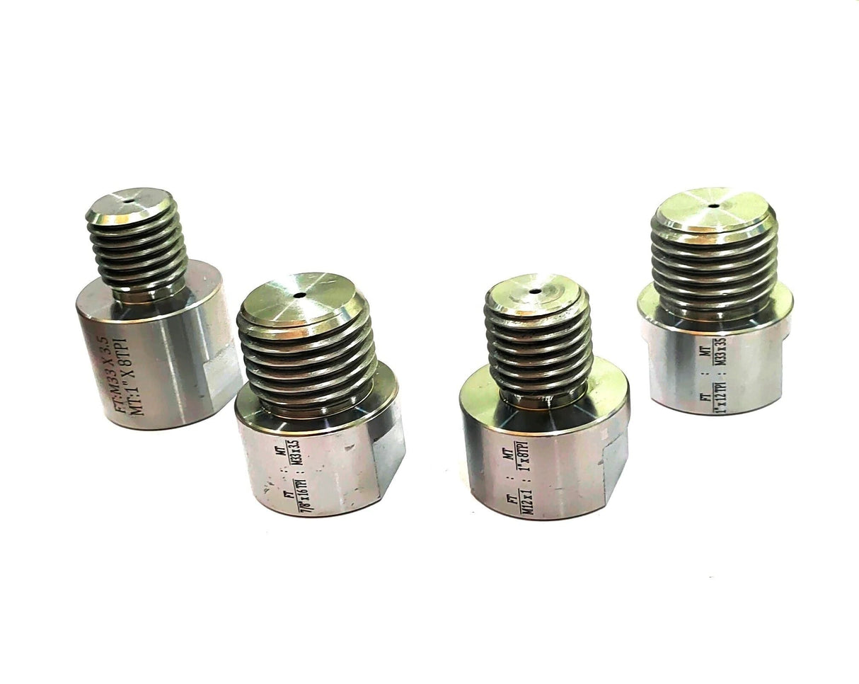Woodworking Lathe Headstock Spindle Adapter/ Adaptor