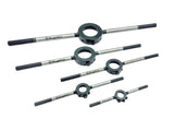 Heavy Duty Round Die Stock Handle -Threading Hand Tool