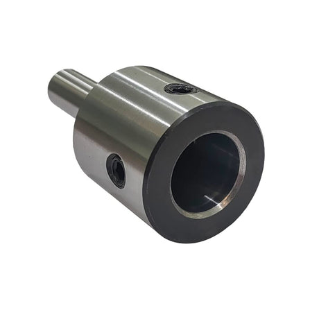 Annular Cutter 1/2" Shank Tool Steel Holder (Hard & Ground) with Lock Screw Tool