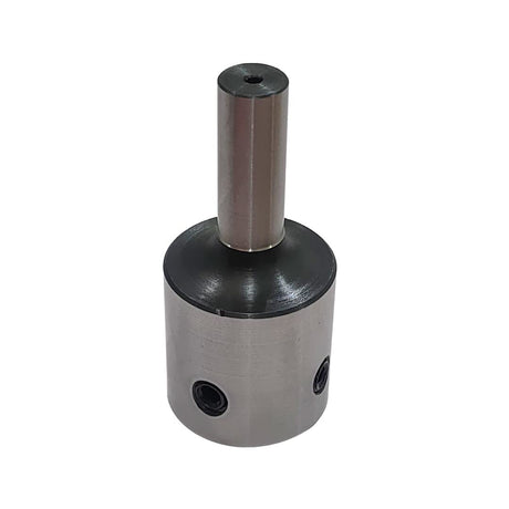 Annular Cutter 1/2" Shank Tool Steel Holder (Hard & Ground) with Lock Screw Tool
