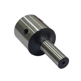Annular Cutter 1/2" Shank Tool Steel Holder (Hard & Ground) with Lock Screw Tool