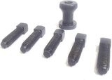 Dickson T2/ S2 Quick Change Tool Post Holders for Colchester & Harrison Lathes